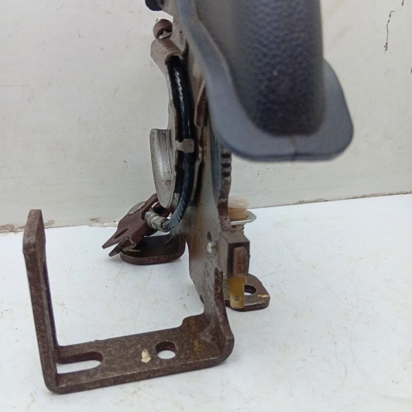 Alavanca Freio De Mão Hyundai Hb20 13/19