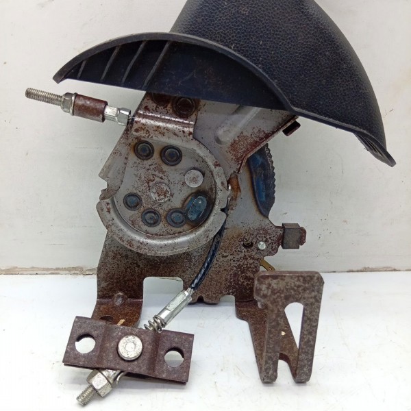 Alavanca Freio De Mão Hyundai Hb20 13/19