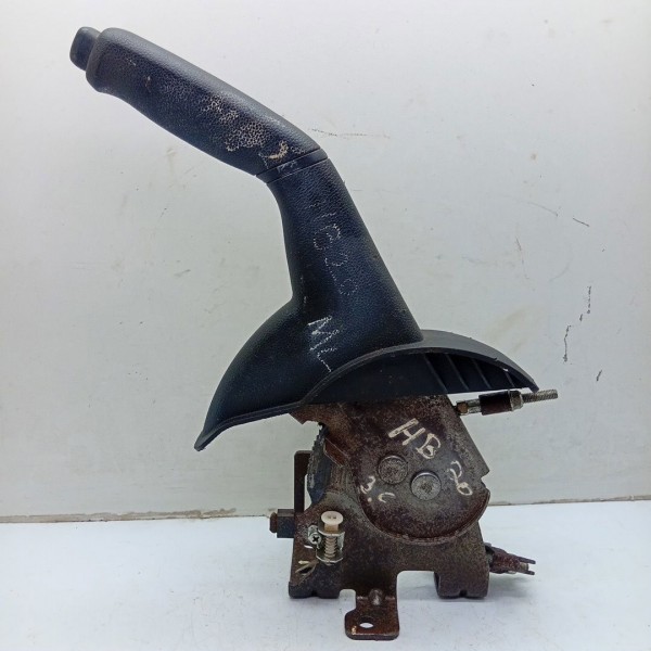 Alavanca Freio De Mão Hyundai Hb20 13/19