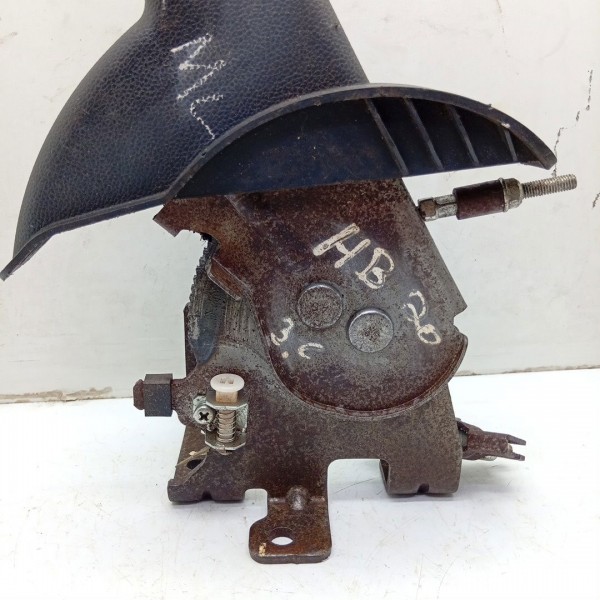 Alavanca Freio De Mão Hyundai Hb20 13/19