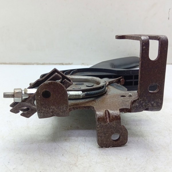 Alavanca Freio De Mão Hyundai Hb20 13/19