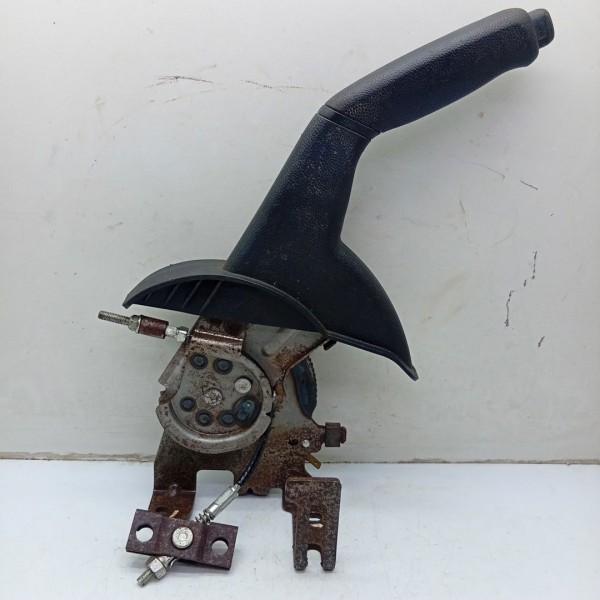 Alavanca Freio De Mão Hyundai Hb20 13/19