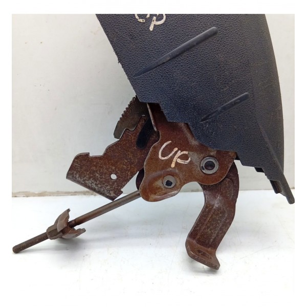 Alavanca Freio Mão Volkswagen Up 2015 1s0711301ak