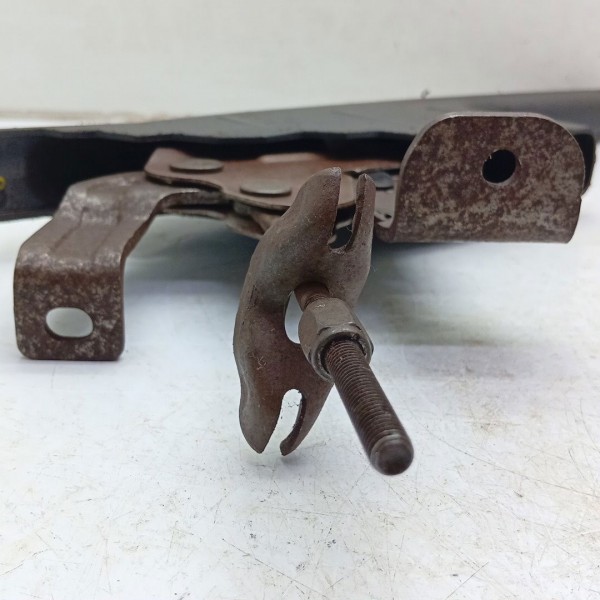 Alavanca Freio Mão Volkswagen Up 2015 1s0711301ak