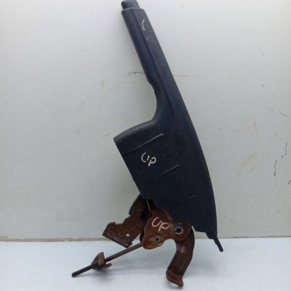 Alavanca Freio Mão Volkswagen Up 2015 1s0711301ak