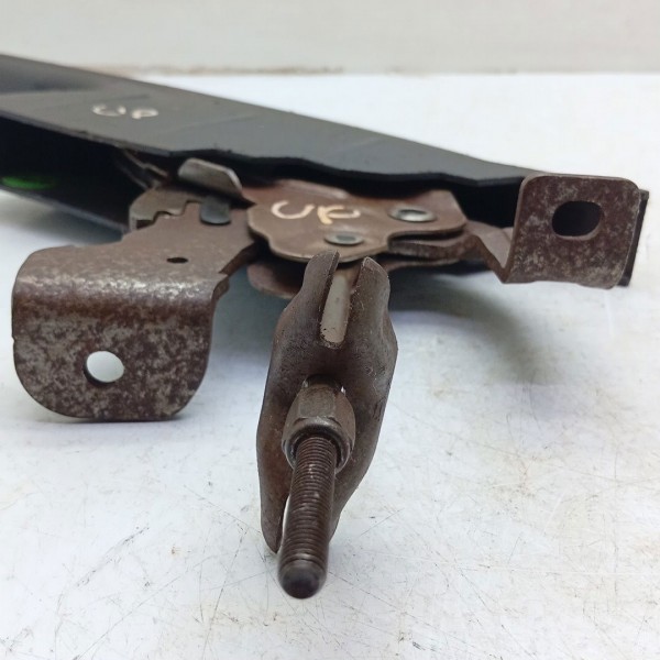 Alavanca Freio Mão Volkswagen Up 2015 1s0711301ak