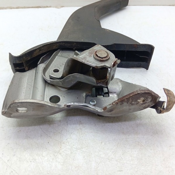 Alavanca Freio De Mão Onix Premier Plus 20/24