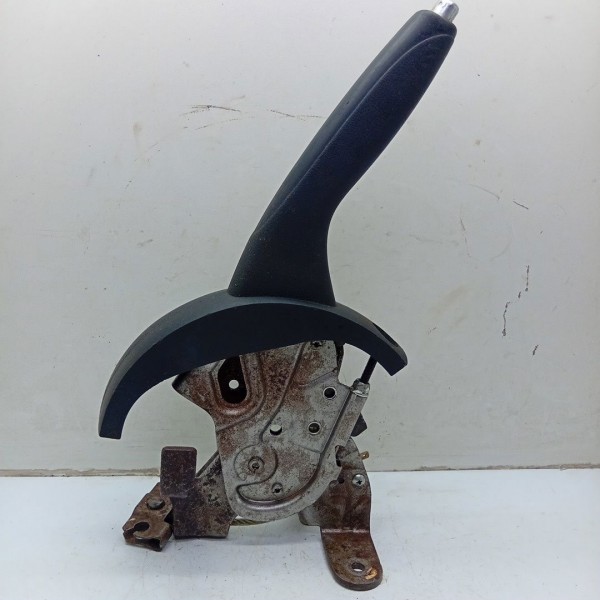 Alavanca Freio Mão Nissan March Versa 2011 2012 2013 A 2020