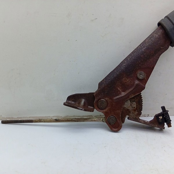 Alavanca Freio Mao Gol Saveiro Parati G6