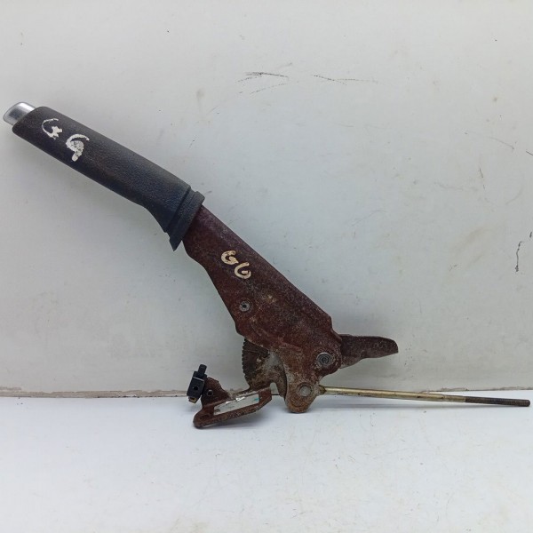 Alavanca Freio Mao Gol Saveiro Parati G6