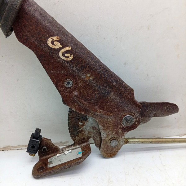 Alavanca Freio Mao Gol Saveiro Parati G6