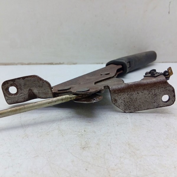 Alavanca Freio Mao Gol Saveiro Parati G6