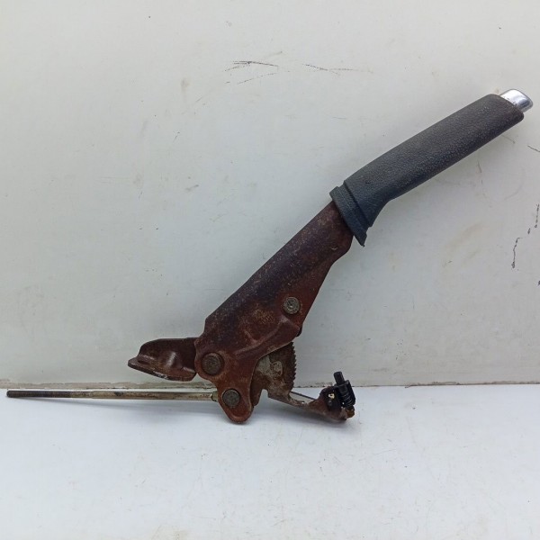 Alavanca Freio Mao Gol Saveiro Parati G6