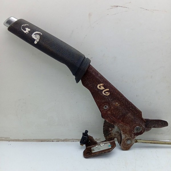 Alavanca Freio Mao Gol Saveiro Parati G6