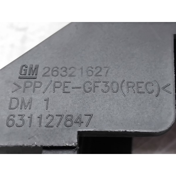 Módulo Interface Gm Onix 20/23 26321627