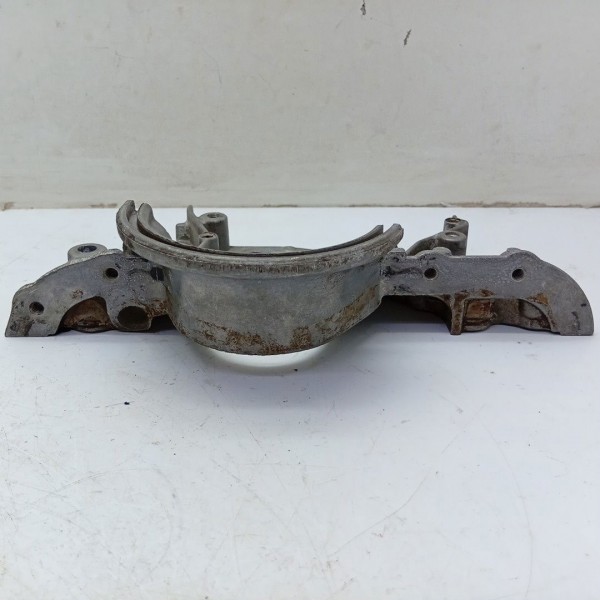 Tampa Flange Virabrequim Sandero 2014 A 2015 Original