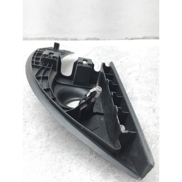 Moldura Interna (d) Retrovisor Hb20 13/19 876611s000