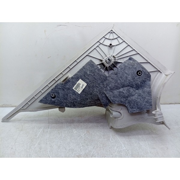 Moldura (td) Coluna Mercedes C200 2019 A 2020