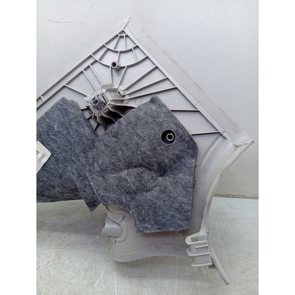 Moldura (td) Coluna Mercedes C200 2019 A 2020