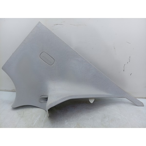 Moldura (td) Coluna Mercedes C200 2019 A 2020