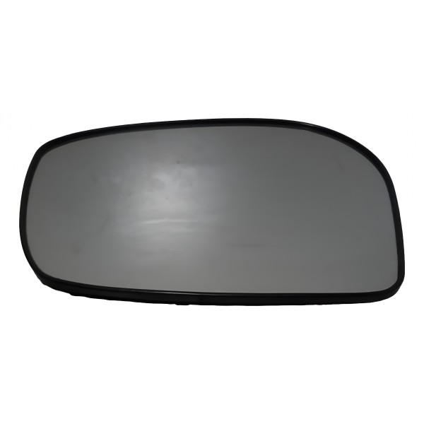 Lente Base Retrovisor Corolla  10/14 Direita Original