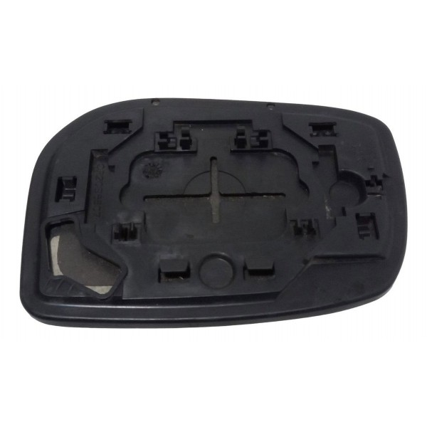 Lente Base Retrovisor Corolla  10/14 Direita Original