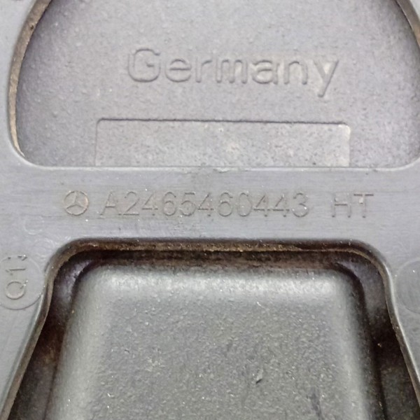 Motor Do Freio De Mao Mercedes C200 2015 A 2019