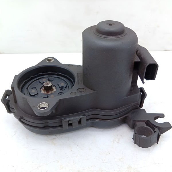 Motor Do Freio De Mao Mercedes C200 2015 A 2019