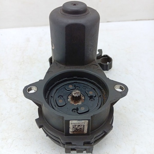 Motor Do Freio De Mao Mercedes C200 2015 A 2019