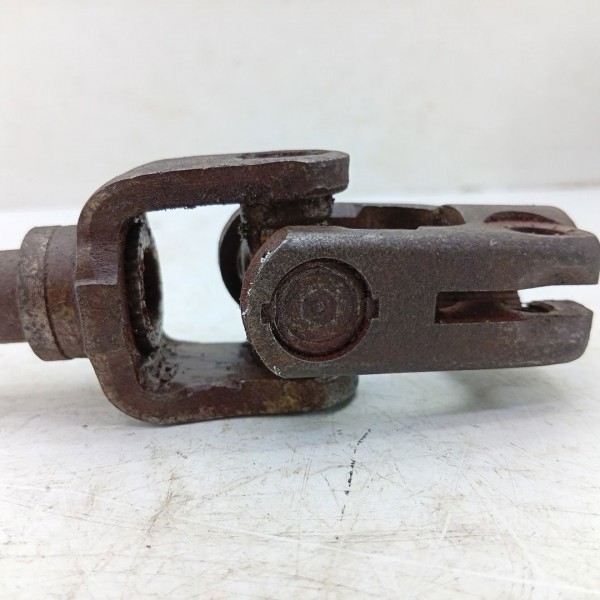 Cruzeta Coluna Direcao Honda Civic 07/11