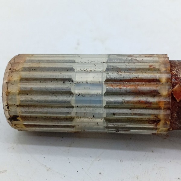 Cruzeta Coluna Direcao Honda Civic 07/11