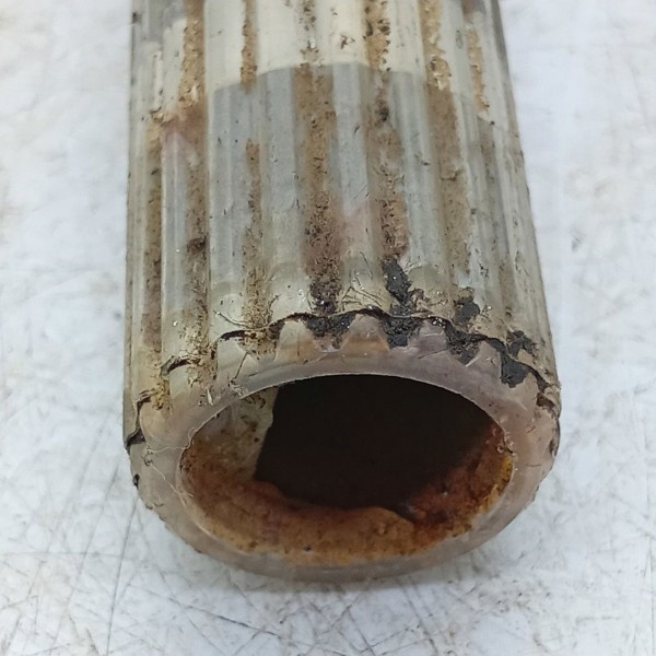 Cruzeta Coluna Direcao Honda Civic 07/11