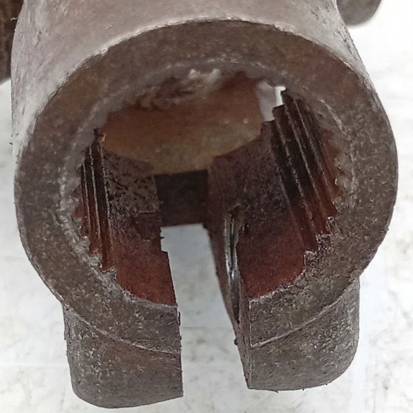 Cruzeta Coluna Direcao Honda Civic 07/11