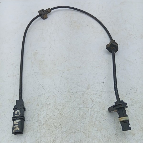 Sensor Abs Traseiro Esquerdo Honda Civic 06/08