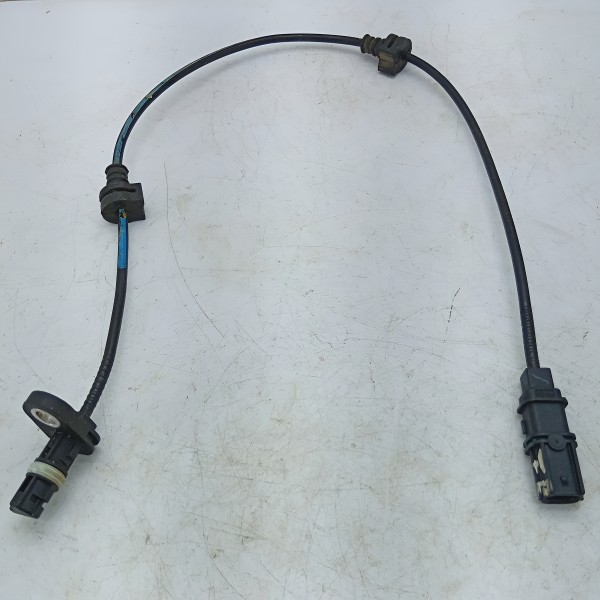 Sensor Abs Traseiro Esquerdo Honda Civic 06/08