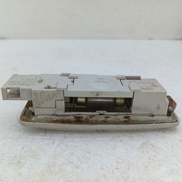 Luz Teto Traseiro Cortesia Crossfox Fox Golf 10/13 3b0947291