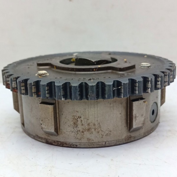 Polia De Escape Lange Rover Evoque 2.0/2.3 Cj5e6c525ad