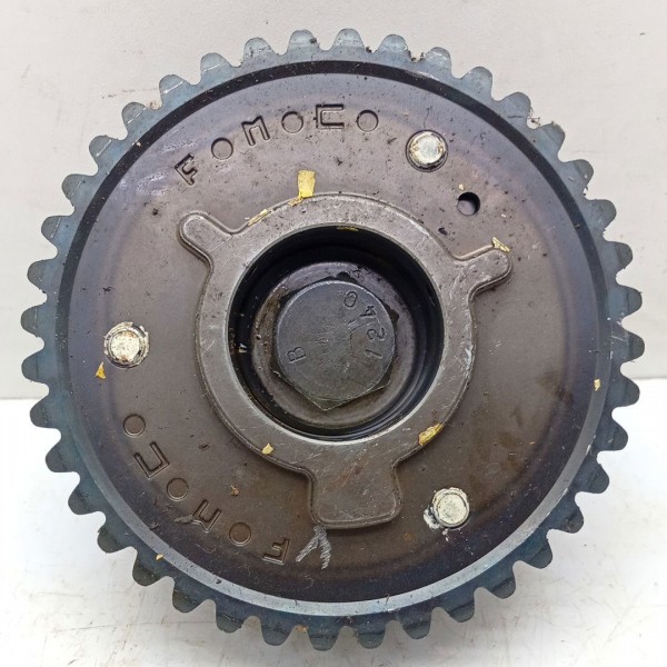 Polia De Escape Lange Rover Evoque 2.0/2.3 Cj5e6c525ad