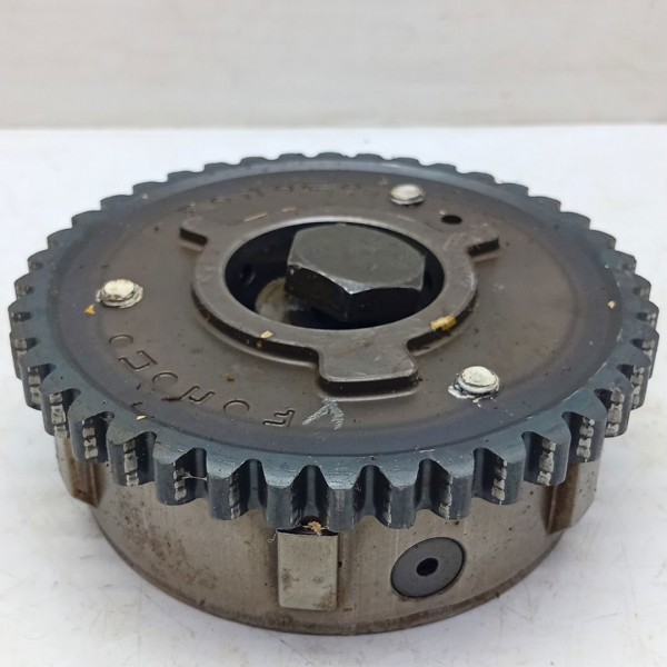 Polia De Escape Lange Rover Evoque 2.0/2.3 Cj5e6c525ad