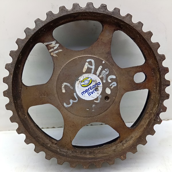 Polia Comando Escape Citroen Xsara Picasso 1.6 16v