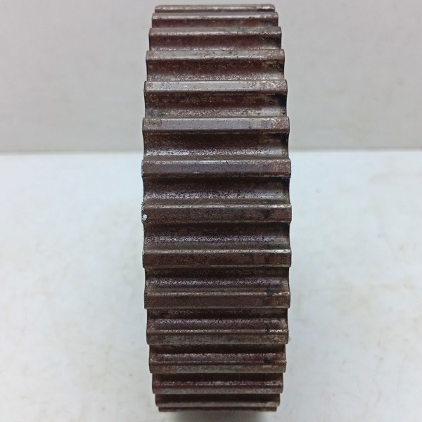 Polia Comando Escape Citroen Xsara Picasso 1.6 16v