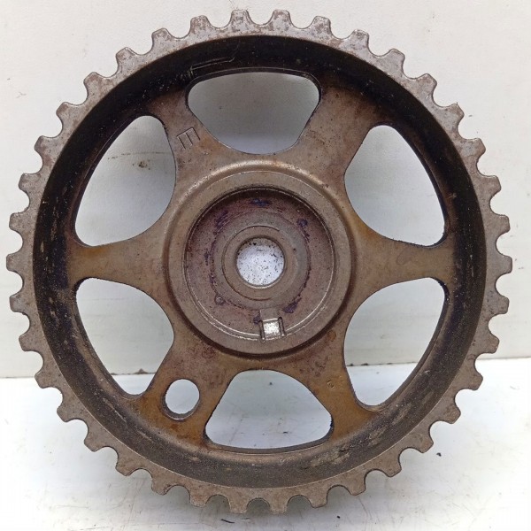 Polia Comando Escape Citroen Xsara Picasso 1.6 16v