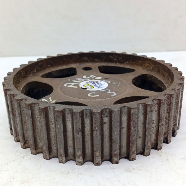 Polia Comando Escape Citroen Xsara Picasso 1.6 16v