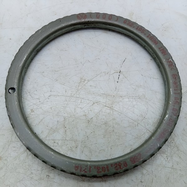 Retentor Do Virabrequim Vw Gol G7 1.6 16/19 032105189a