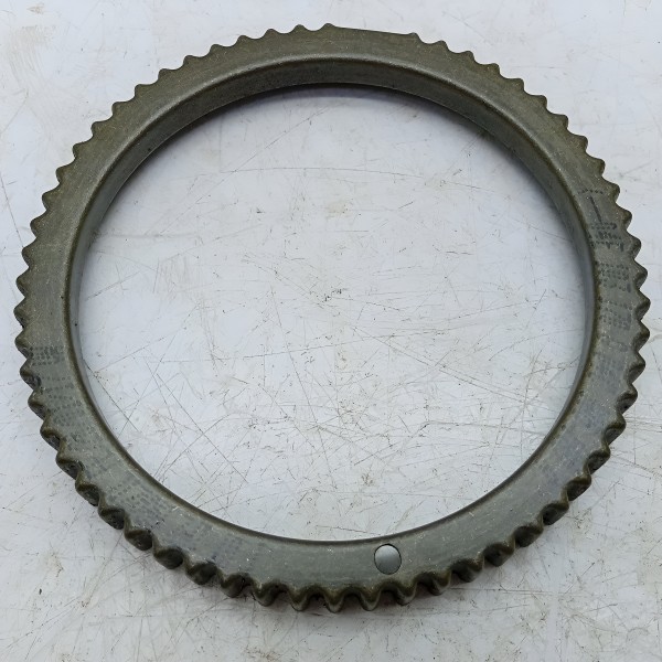 Roda Fônica Vw Nivus Virtus Polo 3cc Tsi 2017 A 2022