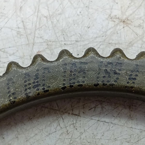 Roda Fônica Vw Nivus Virtus Polo 3cc Tsi 2017 A 2022