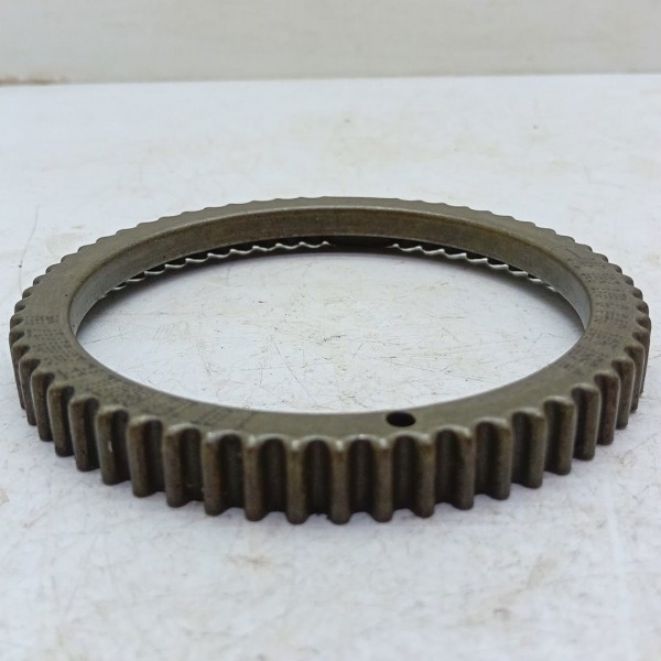 Roda Fônica Vw Nivus Virtus Polo 3cc Tsi 2017 A 2022