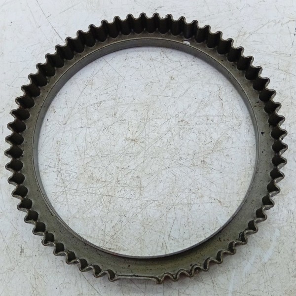 Roda Fônica Vw Nivus Virtus Polo 3cc Tsi 2017 A 2022