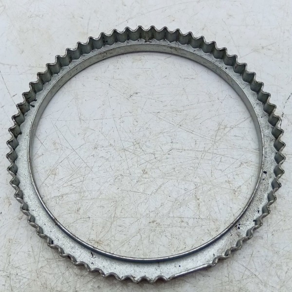 Suporte De Vedação Do Virabrequim Volkswagen Gol G8