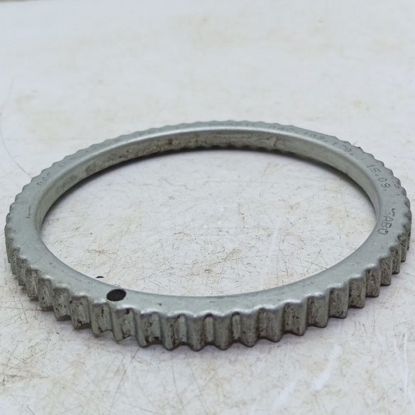 Suporte De Vedação Do Virabrequim Volkswagen Gol G8